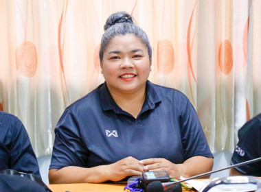 การประชุมชี้แจงผลการจัดชั้นความเข้มแข็งสหกรณ์และกลุ่มเกษตรกร ประจำปี พ.ศ. 2569และกรอบการประเมินผลจัดชั้นความเข้มแข็งสหกรณ์และกลุ่มเกษตรกร ประจำปี พ.ศ. 2570 ผ่านระบบ Zoom Meeting ในการนี้ นายศิวกร ศรีภักดี สหกรณ์จังหวัดนครศรีธรรมราช พร้อมด้วยบุคลากรสำนักง ... พารามิเตอร์รูปภาพ 43